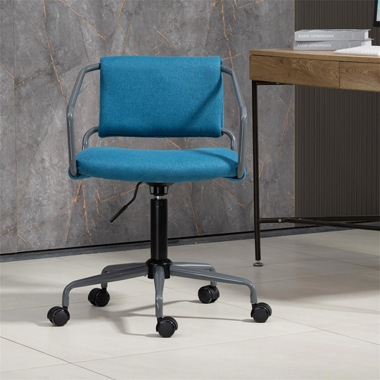 Ergonomic Office Chair Lumbar Support Multifunctional Office Chair