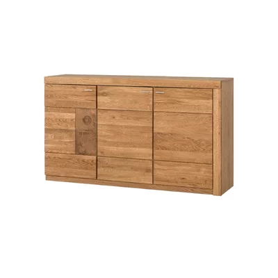 Mildred 3 Door Sideboard
