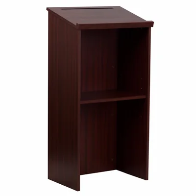 Stand-Up Full Podium