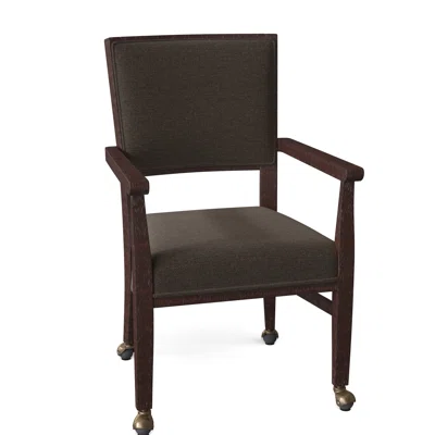 Dilworth Upholstered Arm Chair