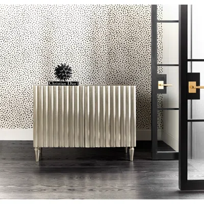 Melange 36'' Tall 2 - Door Sideboard