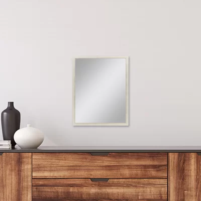 Ulmer Plain Traditional Accent Mirror