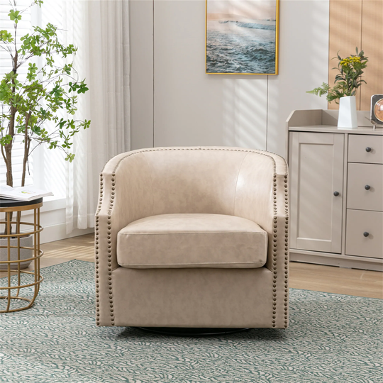 Recliner and Swivel Chair Living Room Chair