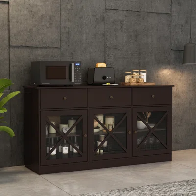 Sideboard Buffet Cabinet