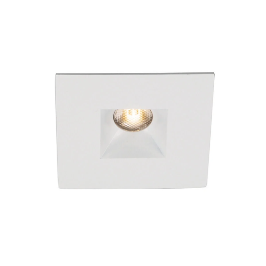 WAC Lighting 2.75" Wide 3500K High Output LED Under Cabinet Puck