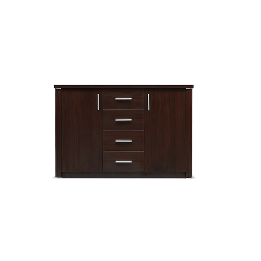 Luxor 53" 4-Drawer Sideboard/ Buffet