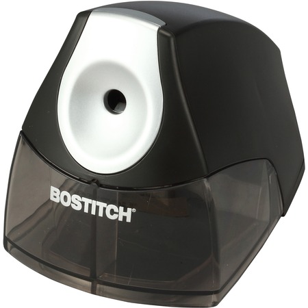 Wholesale Pencil Sharpeners & Accessories: Discounts on Bostitch Personal Electric Pencil Sharpener BOSEPS4BLK