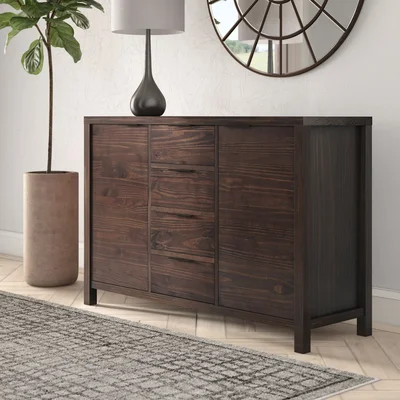 Gannaway Buffet Sideboard