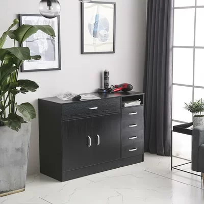 Akillies Storage Cabinet