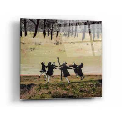 Call of Nature by DB Waterman - Unframed Graphic Art