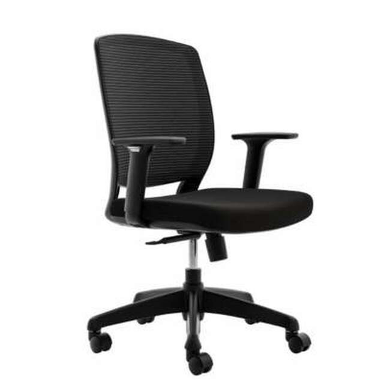 Vora Adjustable Office Chair by National Office Furniture