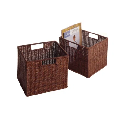 Agil 4 Drawer Storage Chest