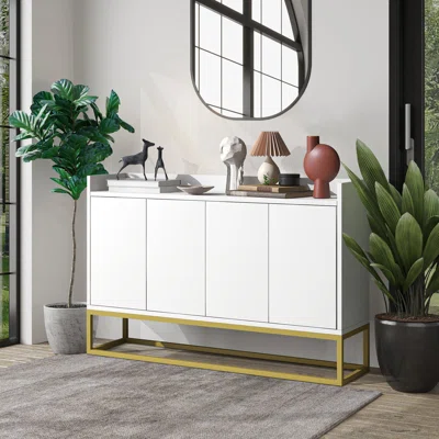 Feline 47.2" Wide Sideboard