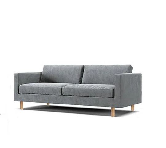Ikea Landskrona 3 Seat Sofa Cover, Replacement Slipcover, Armchair Cover