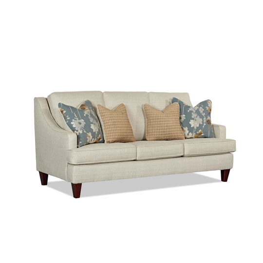 Pippin Fabric Sofa