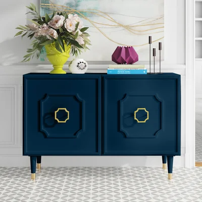 Adonis Urima Sideboard/Buffet For Living Room Dining Room