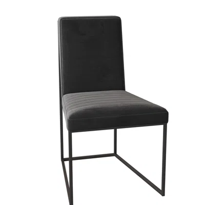 Uma 21" W Side Chair