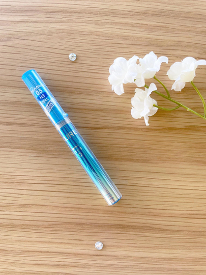 Uniball Kuru Toga Hb Pencil Lead 0.5mm - Blue Case 1 Pc