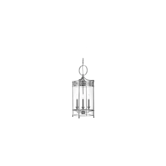 Hudson Valley Amelia 3 Light Pendant