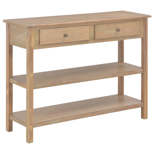 Sideboard 43.3"x13.8"x31.5" MDF