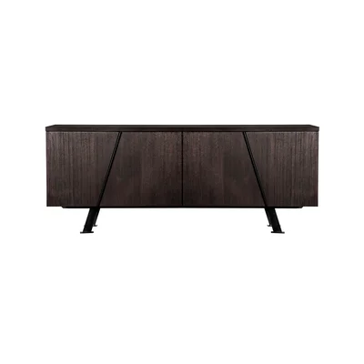 Downing 78.7" Wide 2 Drawer Sideboard