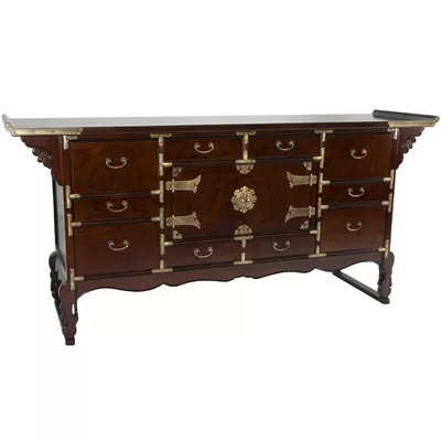 Dianalee Tansu Sideboard
