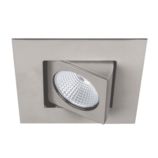 WAC Lighting Oculux 3.5" LED Adjustable Trim with Spot Beam Spread