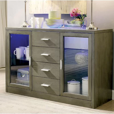 Mendosa Sideboard