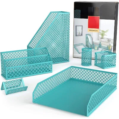 Desk Organizer
