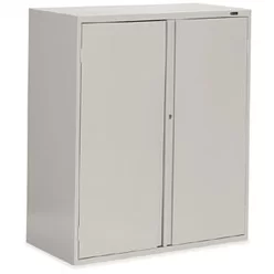 9300 Series 2 Door Storage Cabinet