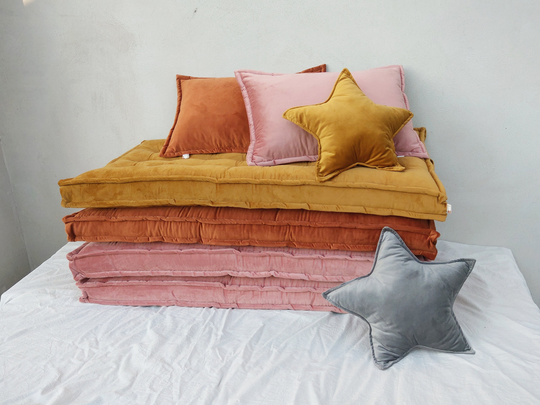 Floor Sofa, Futon, Cushion, Daybed Cushion, Bench French France Cushion, Couch