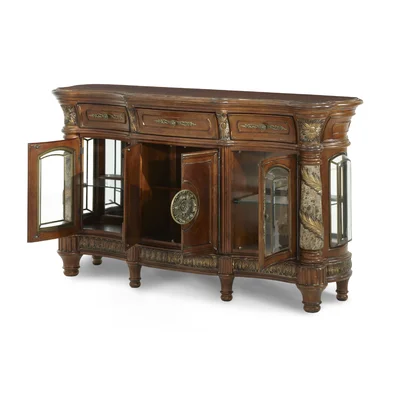 Villa Valencia Sideboard in Classic Chestnut