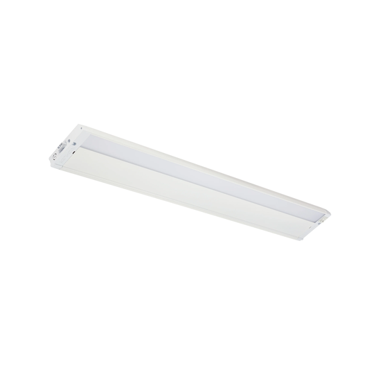 Kichler Lighting 4U 30" 3000K LED Under Cabinet Light Textured White