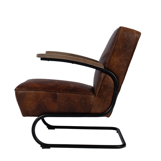 Miles Occasional Chair