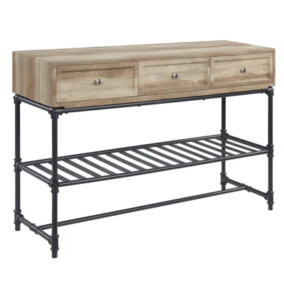 47'' Console Table
