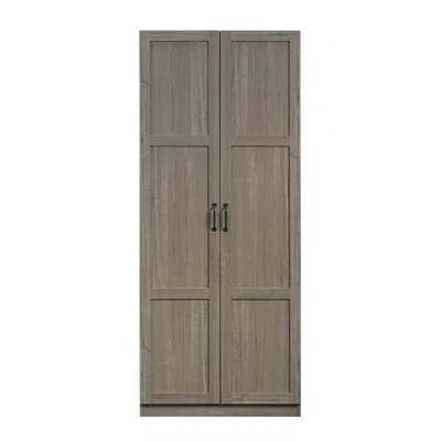 Sybol 5 - Shelf Storage Cabinet