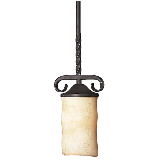 Hinkley Lighting 1 Light Indoor Mini Pendant from the Casa Collection