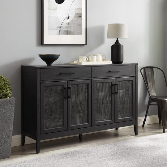 Milo Sideboard - 15.75"x56"x36"