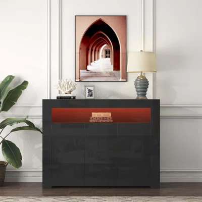 Cealain 51.18" Wide Sideboard