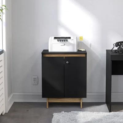 Attridge Storage Cabinet