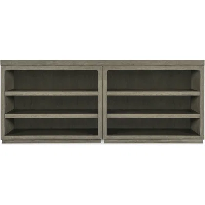 Linville Falls 6 - Shelf Credenza