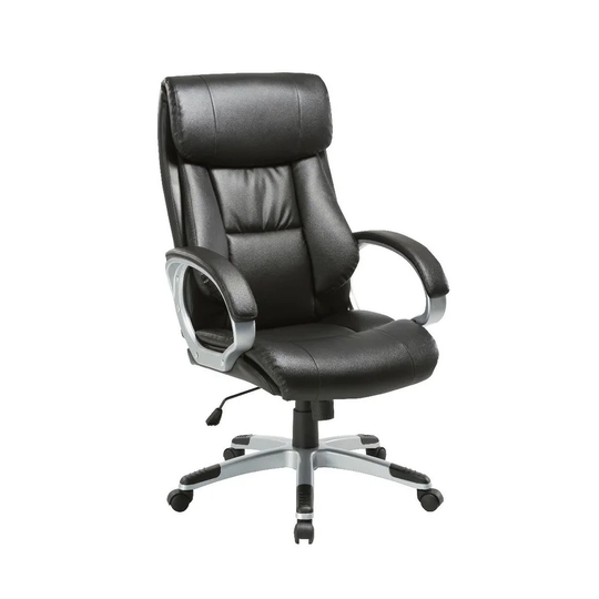 Tygerclaw High Back Executive Chair - N/A
