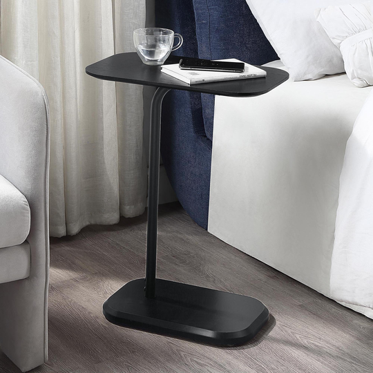 Carson Carrington Odda C End Table