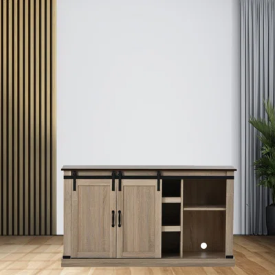 Madalen 53.9" Wide Sideboard