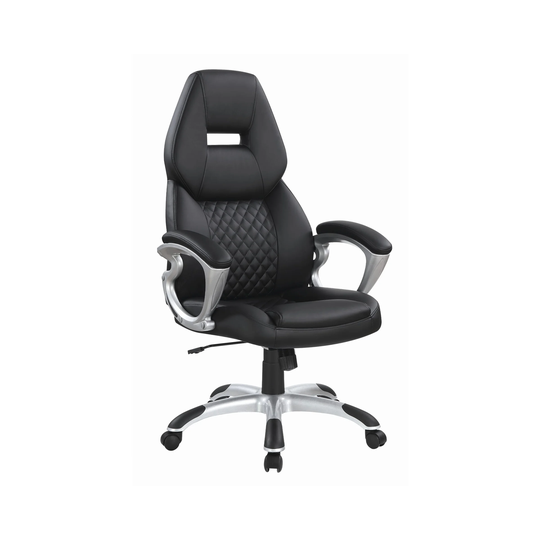 Shannon Adjustable Height Office Chair