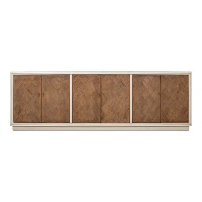 Argyle 105" Wide Sideboard