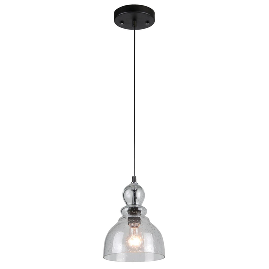 Westinghouse Lighting Fiona 1- Light Pendant