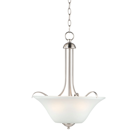 Vital 3-Light Pendant