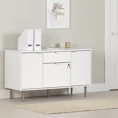 Koryn Home Office Credenza