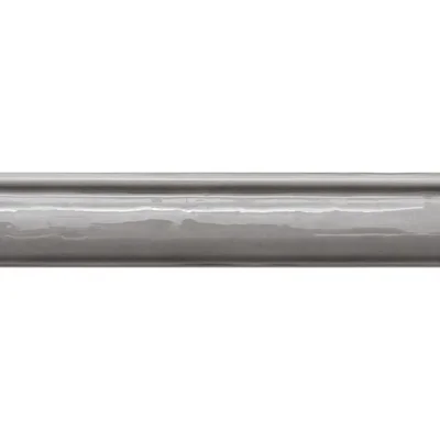 Chelsea 10" x 2" Ceramic Chair Rail Tile Trim